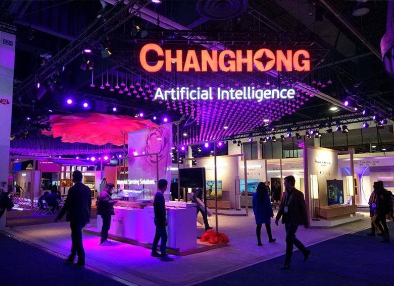 上海展臺(tái)搭建的價(jià)格是多少